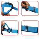 Anéis de Ginástica Ajustáveis Infantil