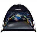 Barraca Infantil - Mundo Espacial