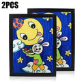 Quadro Guarda Desenhos - Tamanho A4 - LK STORE