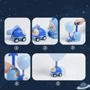 Kit Lançador de Balão