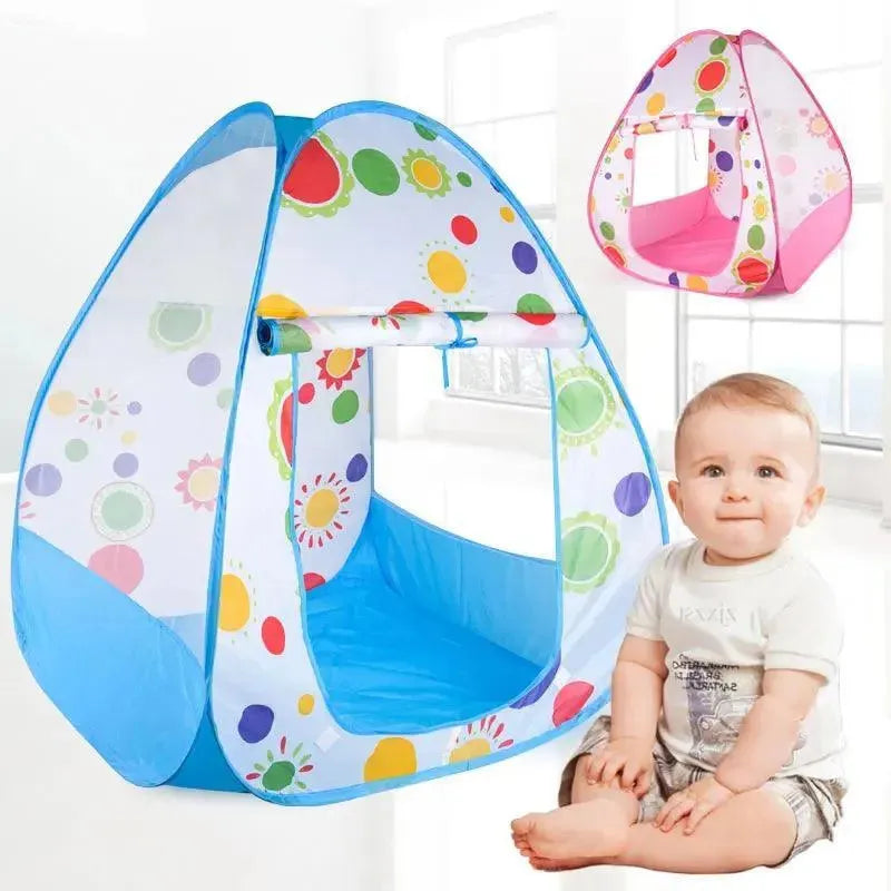 Barraca Infantil Pop It