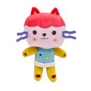 Pelúcia A Casa Mágica da Gabby