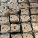 Quebra-Cabeça Família Urso - Nome Personalizado