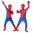 Fantasia Homem Aranha Infantil