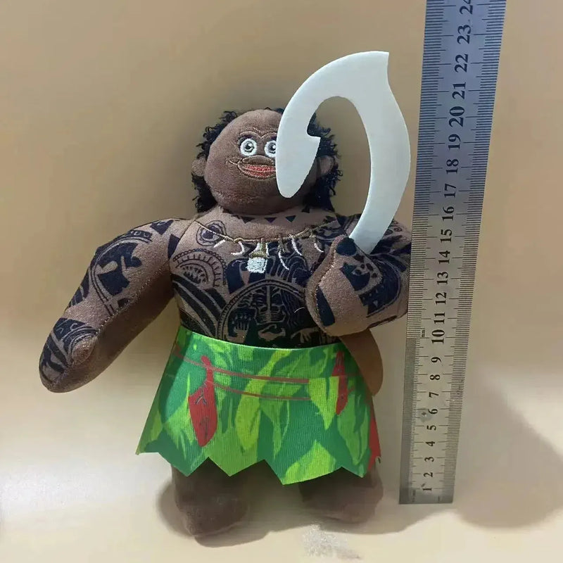 Pelúcia Disney Moana