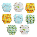 Desfralde Comfort Baby Reutilizável