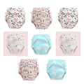 Desfralde Comfort Baby Reutilizável