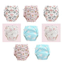 Desfralde Comfort Baby Reutilizável