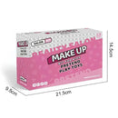 Kit Salão de Beleza Infantil