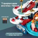 Pista De Dinossauro Infantil - LK STORE