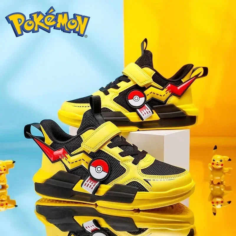 Tênis Esportivo Pokémon