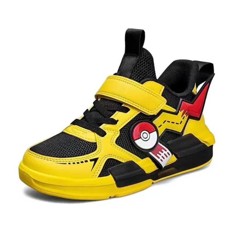 Tênis Esportivo Pokémon