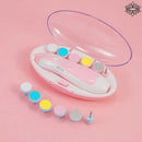 Cortador de unha Cutie Clipper 12 Pçs - LK STORE