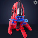 Luva Homem Aranha - LK STORE