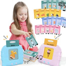 CardKids - Fale Inglês 