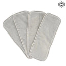 Absorventes para Fralda Reutilizável