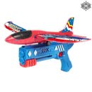 Super Avião Planador - Lançador de Avião - LK STORE