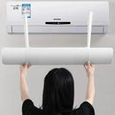 Defletor de Ar Condicionado Ajustável - LK STORE