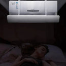 Defletor de Ar Condicionado Ajustável - LK STORE