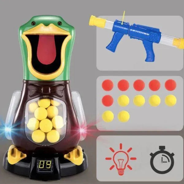 Jogo Caça ao Pato - LK STORE