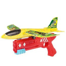 Super Avião Planador - Lançador de Avião - LK STORE