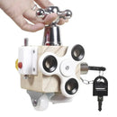 Cubo Ativo Sensorial Montessori Kids - LK STORE