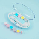 Cortador de unha Cutie Clipper 12 Pçs - LK STORE