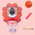 Kit Basquete Infantil Portátil - LK STORE