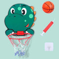 Kit Basquete Infantil Portátil - LK STORE