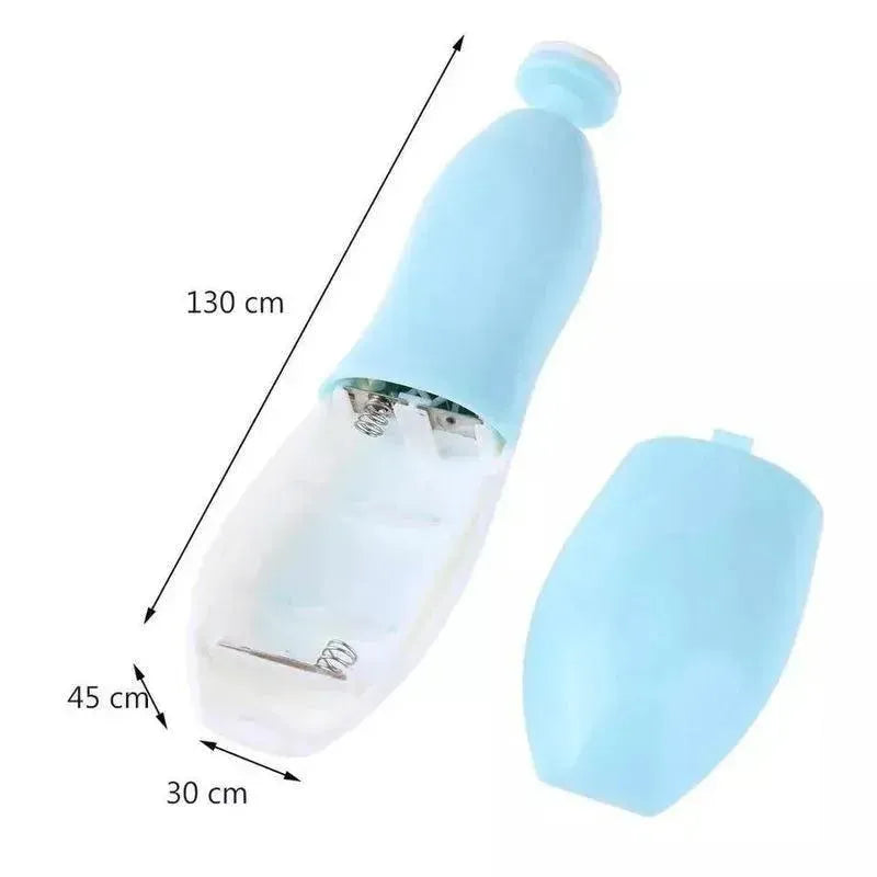 Cortador de unha Cutie Clipper 12 Pçs - LK STORE